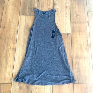 Gentle fawn tank top dress